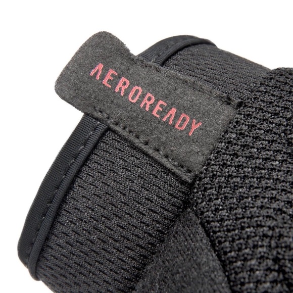Adidas Essential Training Gloves Weight Lifting Workout Fitness Gym Women Sz M - Picture 8 of 11